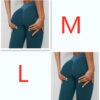 Plaid Leggings Fitness Yoga Pants Women's Seamless High Waist Breathable Gym Leggings - Image 9