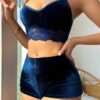 Seduction Lace Underwear Fashion Nightclub Slim Fit - Image 4