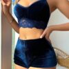 Seduction Lace Underwear Fashion Nightclub Slim Fit - Image 3