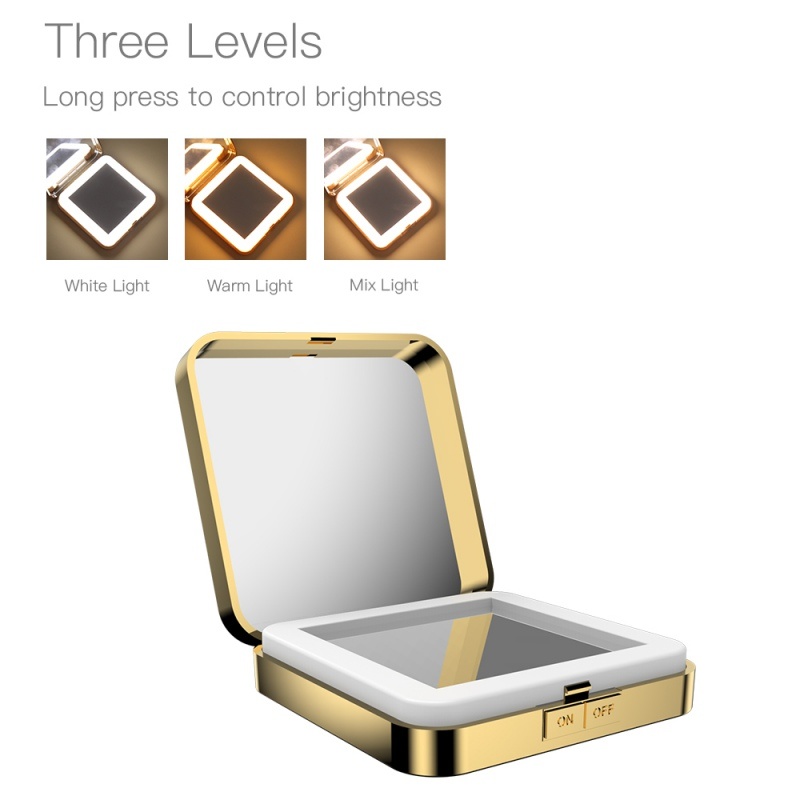 Makeup mirror - Image 9