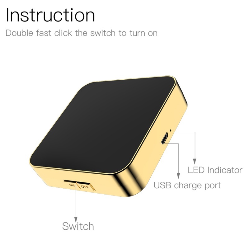 Makeup mirror - Image 7