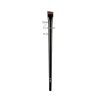 13 Black Brushed Eye Brush Makeup Tools Eye Makeup Brush Leather Ba - Image 5