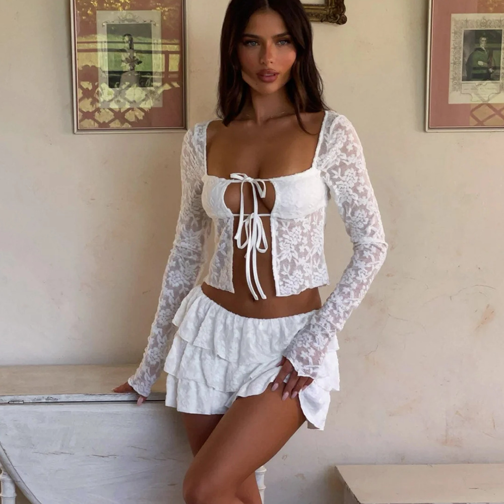 Women's Outfits