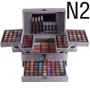 Multifunctional Makeup Artist Special Makeup Kit Eye Shadow Plate - Image 6