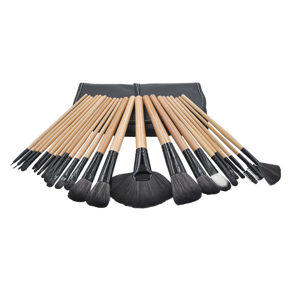 Palette Professional Makeup Brush - Image 4