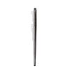 13 Black Brushed Eye Brush Makeup Tools Eye Makeup Brush Leather Ba - Image 4