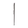 13 Black Brushed Eye Brush Makeup Tools Eye Makeup Brush Leather Ba - Image 10