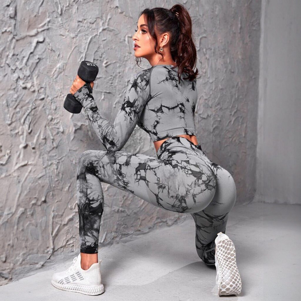 Gym and Yoga