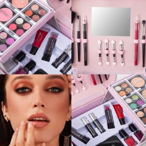 Makeup Set Combination Gift Box
