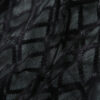 Mesh See-through Underwear Metal Chain Set - Image 4