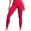 Fashion Hip Raise Skinny Yoga Pants Women - Image 2