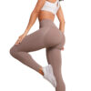 Fashion Hip Raise Skinny Yoga Pants Women - Image 6