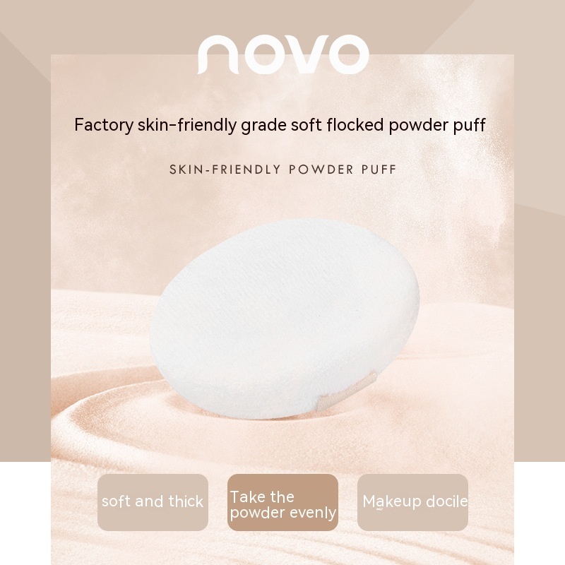 Soft Focus Makeup Powder Matte Concealer Oil Control Durable Waterproof And Sweatproof Smear-proof Makeup - Image 8