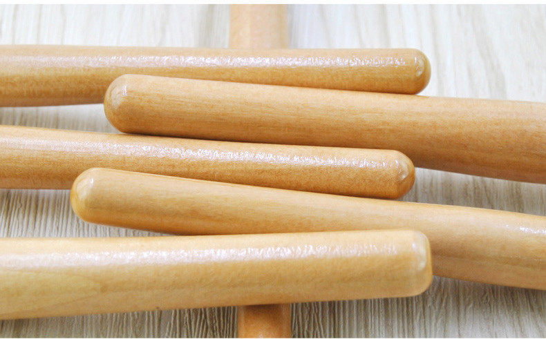 Palette Professional Makeup Brush - Image 3