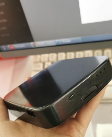 Makeup mirror - Image 2