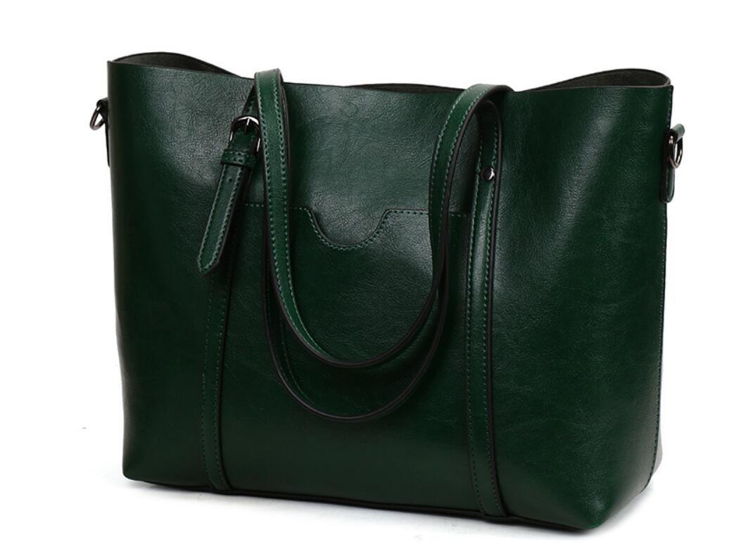 Retro Messenger Bag European And Beautiful Women Bag Ladies Handbags Handbags - Image 8