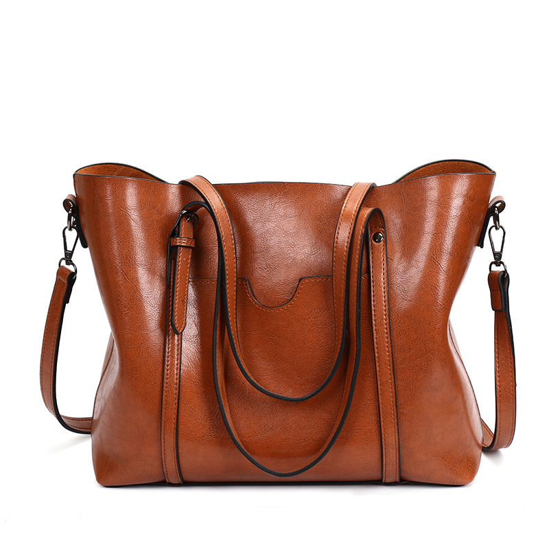 Retro Messenger Bag European And Beautiful Women Bag Ladies Handbags Handbags - Image 5